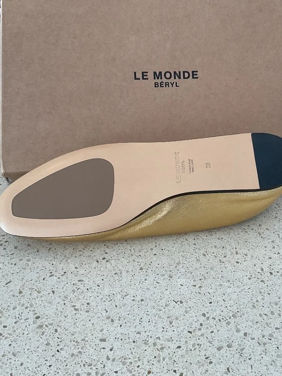 Shoes - Picture 2 of 3